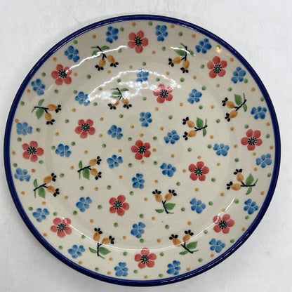 086 ~ Plate ~ 7.75"  ~ 2354X - T4!