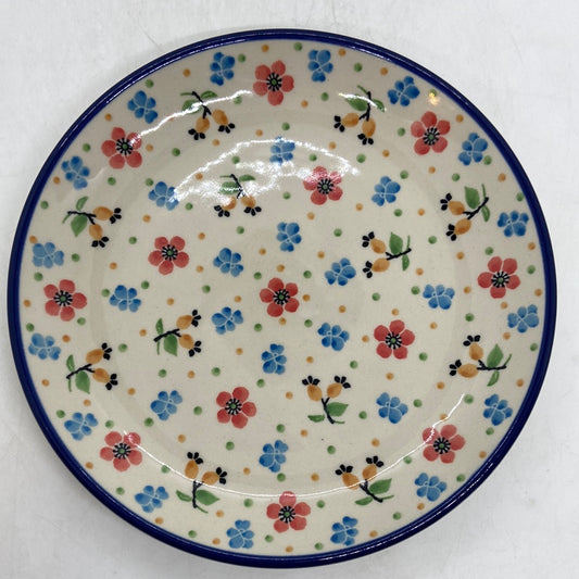 086 ~ Plate ~ 7.75"  ~ 2354X - T4!