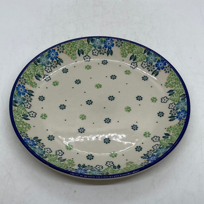 Plate ~ 7.75 inch ~ 2064X ~ T3!