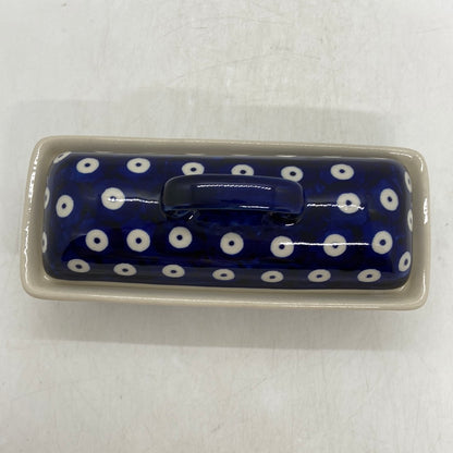 A108 - Butter Dish - D22
