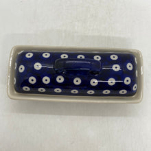Load image into Gallery viewer, A108 - Butter Dish - D22