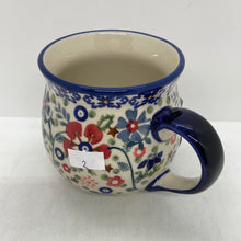 Load image into Gallery viewer, Second Quality 11 oz. Bubble Mug ~ EO34