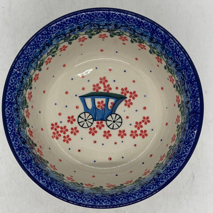 Bowl ~ Soup / Salad / Cereal ~ 6W ~ 2287X - T4!