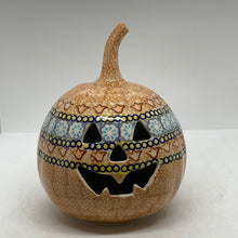 Load image into Gallery viewer, Medium Pumpkin - KLDK