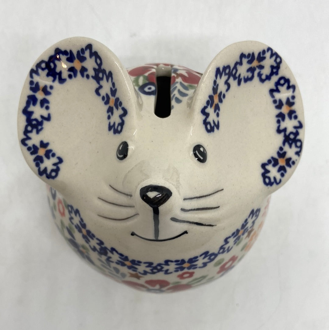 Mouse Bank - EO34