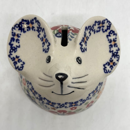 Mouse Bank - EO34