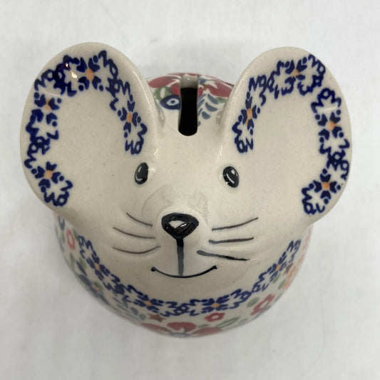 Mouse Bank - EO34