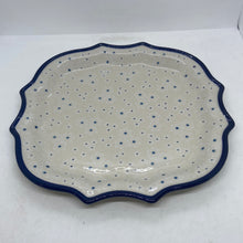 Load image into Gallery viewer, Serpentine Tray ~ 10.5 inch ~ 2492X ~ T3!