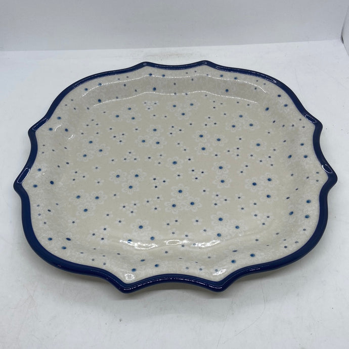 Serpentine Tray ~ 10.5 inch ~ 2492X ~ T3!