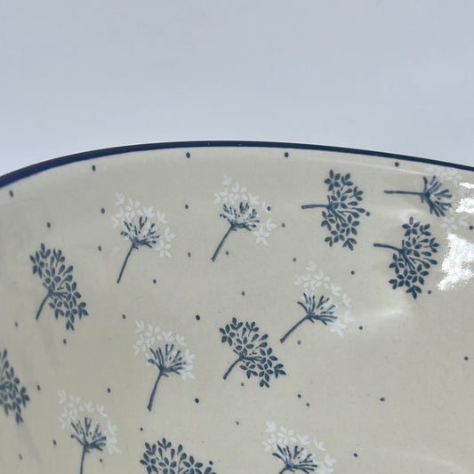 Bowl ~ Nesting ~ 10.75 W ~ 2812X - T3!