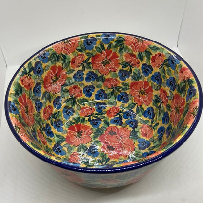 Bowl ~ Deep Mixing ~ 4 Qt. ~ U4704 ~ U7!