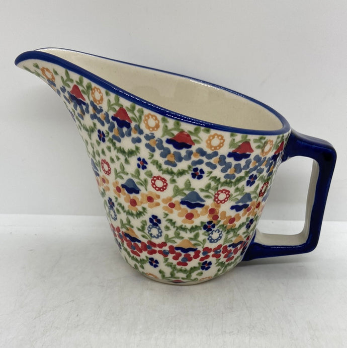 Gravy Boat - P325