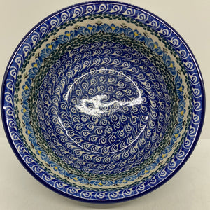 212 ~ Bowl ~ Medium Deep Serving - 1231X - T3!