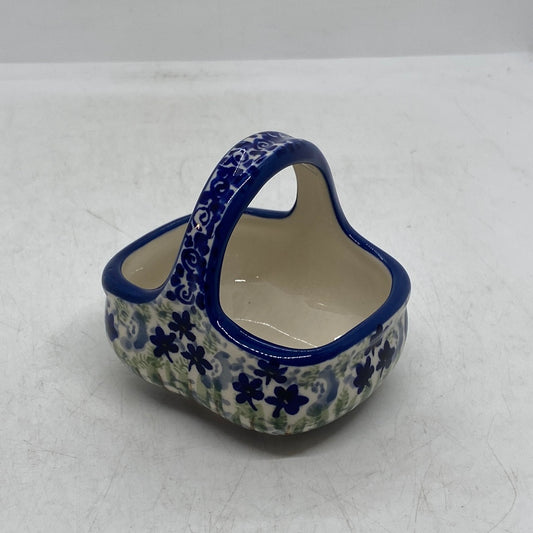 Mini Rectangular Basket - KK04
