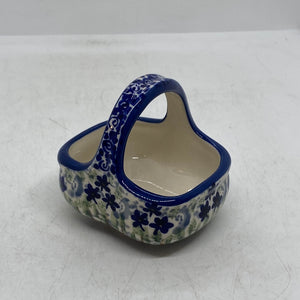 Mini Rectangular Basket - KK04
