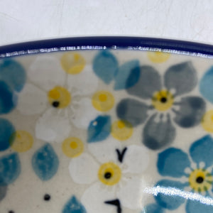 2nd Quality Plate ~ 7.75 inch ~ 2498X - T4!