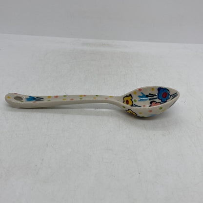 Spoon ~ Medium ~ 6.25 inch ~ U4884 ~ U3*