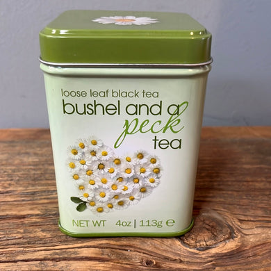 Bushel and a Peck Loose Leaf Tea