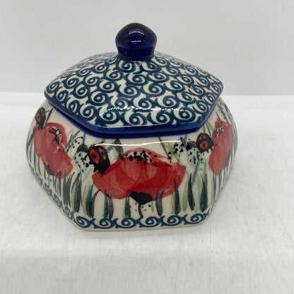Jewelry Box - PD01