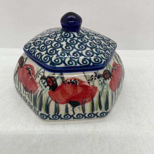 Jewelry Box - PD01