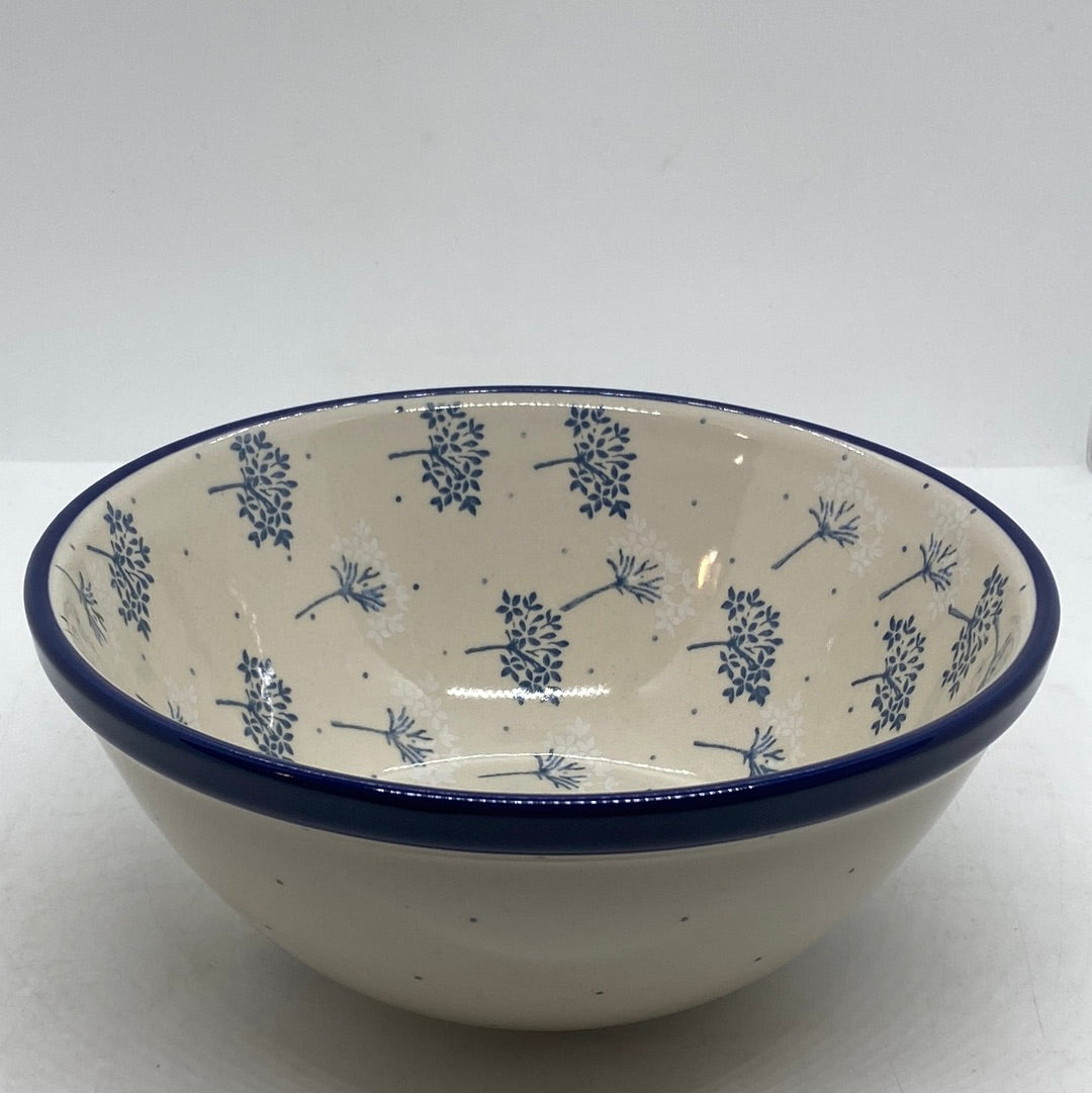 Bowl ~ Nesting ~ 7.75 W ~ 2812X - T3!
