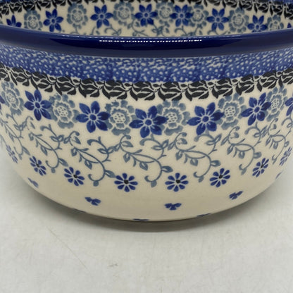 212 ~ Bowl ~ Medium Deep Serving - 2158X - T3!