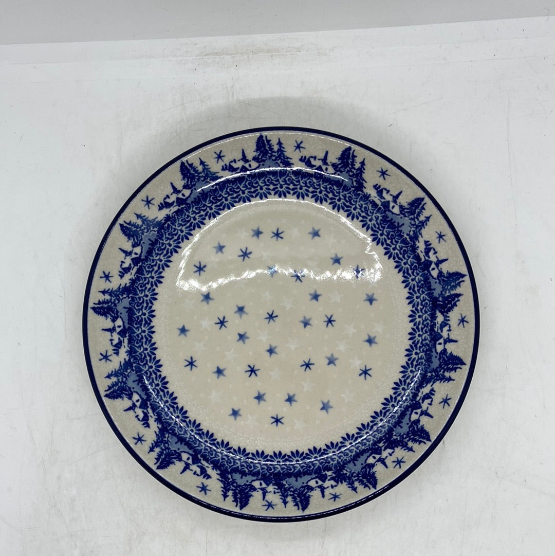 086 ~ Plate ~ 7.75" ~ 2329X - T3!