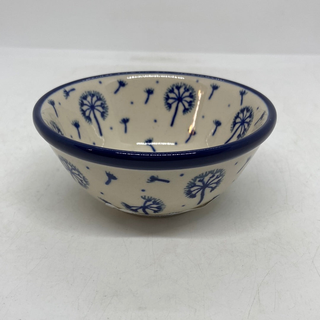 558 ~ Bitty Bowl ~ Nesting 4"W ~ 2550X - T1!