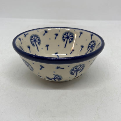 558 ~ Bitty Bowl ~ Nesting 4"W ~ 2550X - T1!
