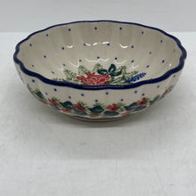 Load image into Gallery viewer, Bowl ~ Scalloped ~ 4.5 inch ~ 1958X - T4!