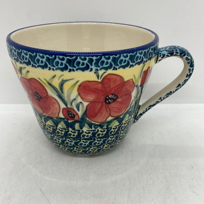 Second Qualiity 24 Oz. Mug  - JZ34