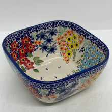 Load image into Gallery viewer, Square Bowl ~ DPLW