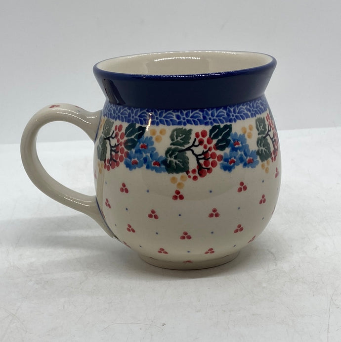 073 ~ Mug ~ Bubble ~ 16 oz. ~ 2055X ~ T3!