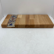 Load image into Gallery viewer, Znammi Short Mosaic Cutting Board #6