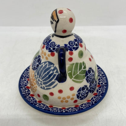 Lemon Lady - 4" - KOKU