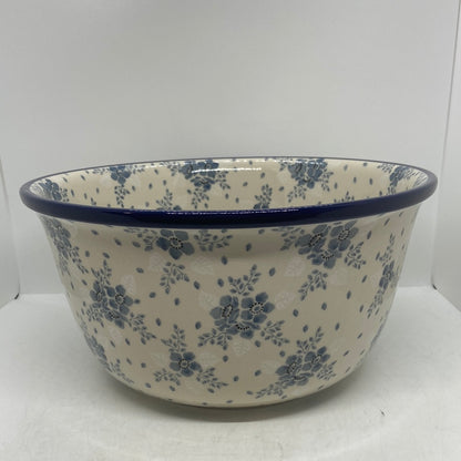 Bowl ~ Deep Mixing ~ 4 Qt. ~ 2496X - T3!