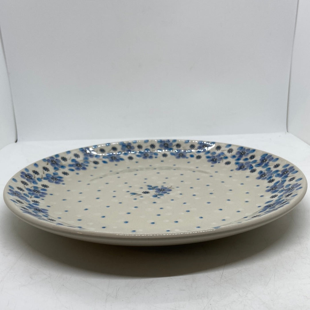 Plate ~ Dinner ~ 10 inch - 2328 - T4!