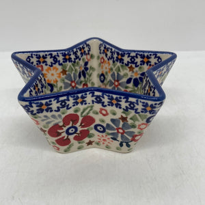 Small Star Bowl - EO34