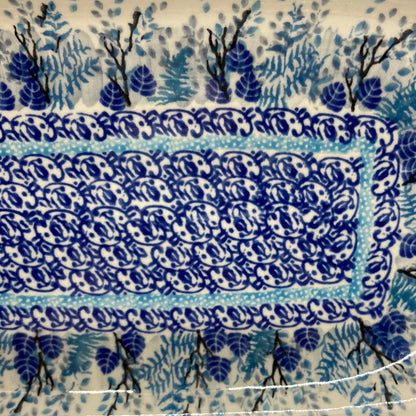 Tray ~ Shallow Rectangular ~ Small ~ U5010 ~ U3!
