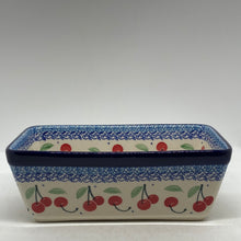 Load image into Gallery viewer, Baker ~ Loaf Pan ~  8”L x 4.5”W x 3”H  ~ 2715X -  T3!