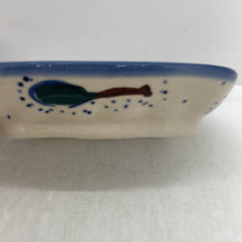 Load image into Gallery viewer, Andy Soap/Scrubbie Dish  - D34
