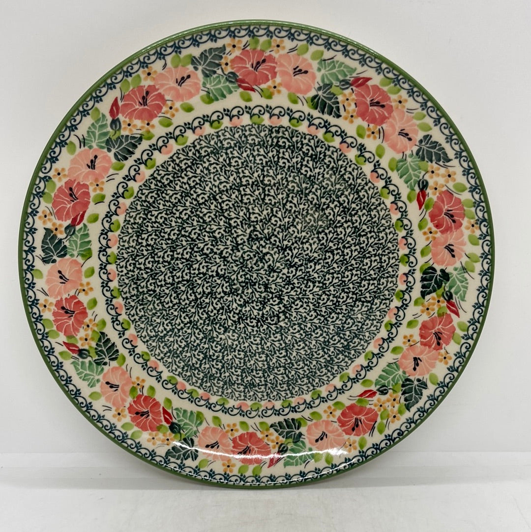 Plate ~ Dinner ~  10 inch ~ U4799 ~ U3!