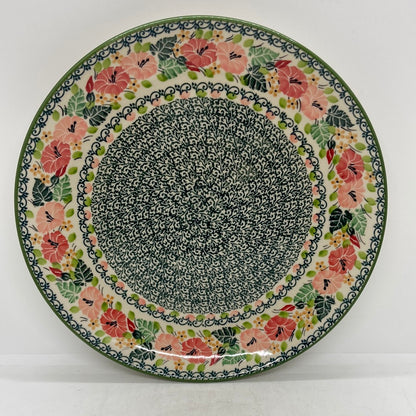 Plate ~ Dinner ~  10 inch ~ U4799 ~ U3!