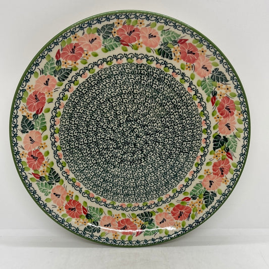 Plate ~ Dinner ~  10 inch ~ U4799 ~ U3!