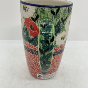 Tall Mug ~ U5043 ~ U6!