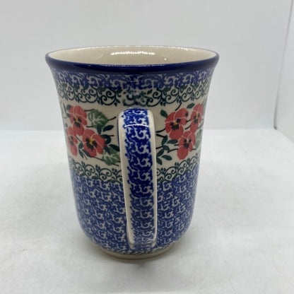 812 ~ Mug ~ Bistro ~ 16 oz. ~ 2537X - T4*