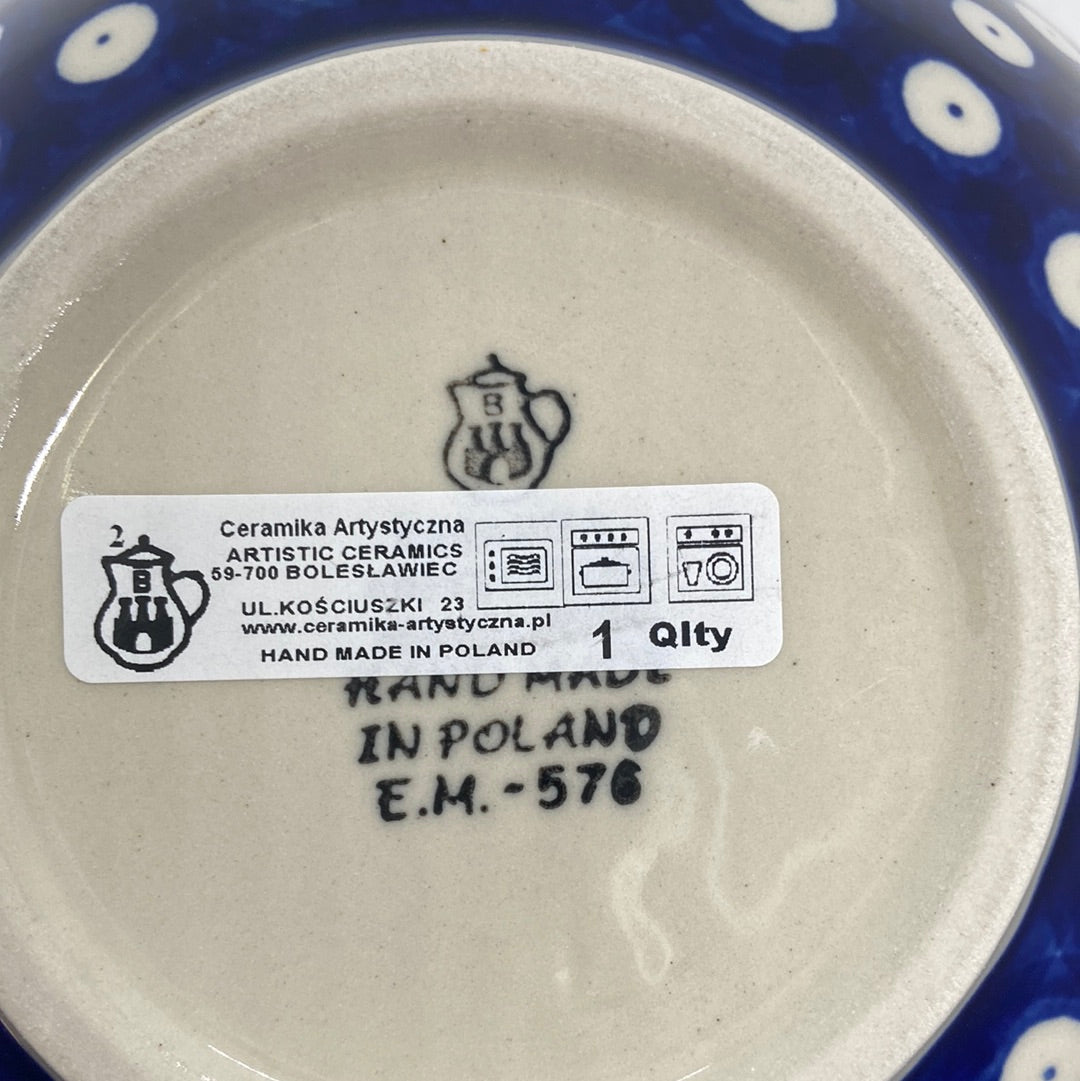 Bowl ~ Nesting ~ 7.75 W ~ 0070X - T3!