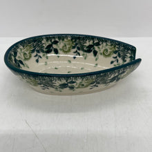 Load image into Gallery viewer, 381 ~ Spoon Rest ~ 3.25&quot;W x 5&quot;L ~ 2847Q ~ T3!