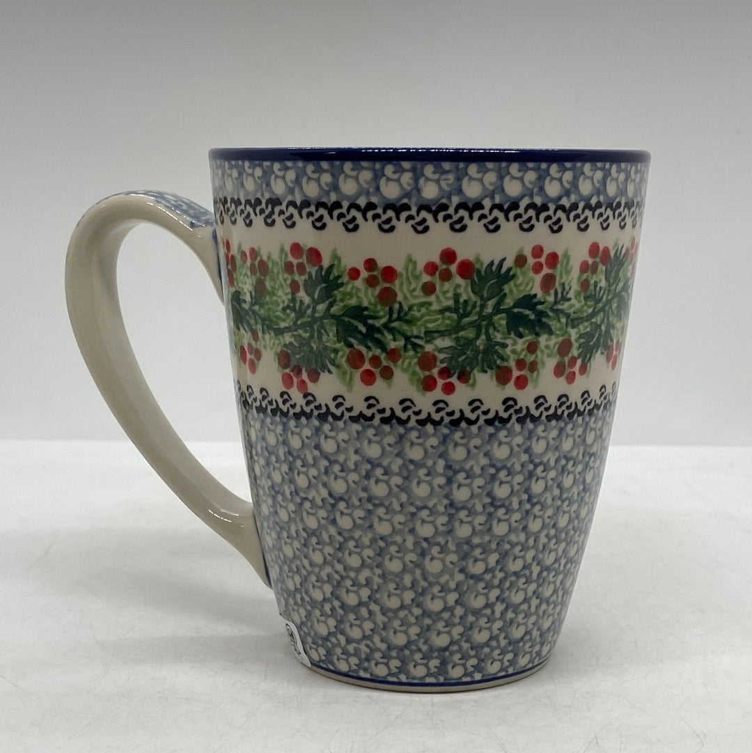 D60 Mug - 1734X - T4!