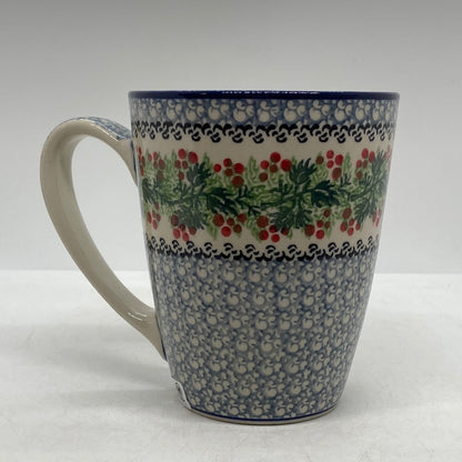 D60 Mug - 1734X - T4!